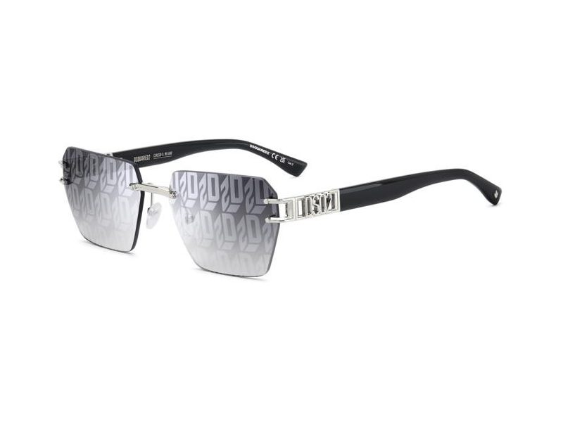 Dsquared2 Gafas de Sol D2 0173/S 010/MD