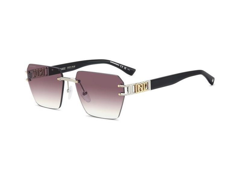 Dsquared2 Gafas de Sol D2 0173/S I20/3X