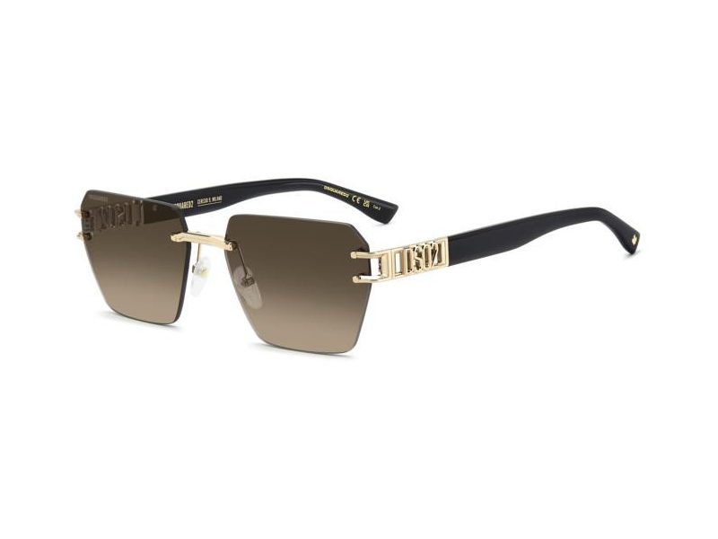 Dsquared2 Gafas de Sol D2 0173/S J5G/HA