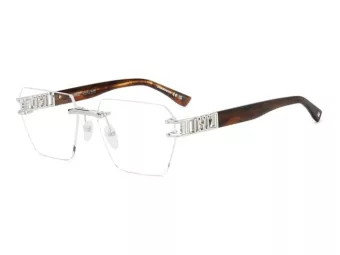 Dsquared2 Gafas Graduadas D2 0173 010