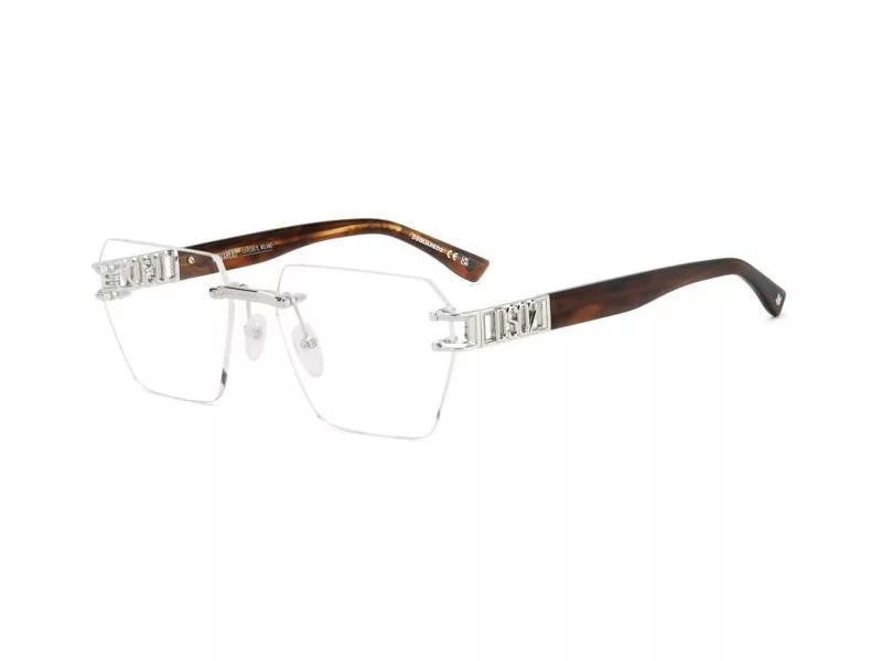 Dsquared2 Gafas Graduadas D2 0173 010