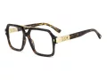 Dsquared2 Gafas Graduadas D2 0174 086