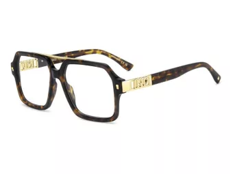 Dsquared2 Gafas Graduadas D2 0174 086