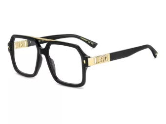Dsquared2 Gafas Graduadas D2 0174 2M2