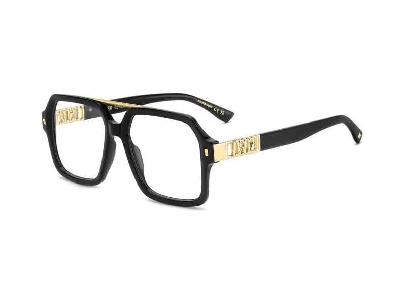 Dsquared2 Gafas Graduadas D2 0174 2M2