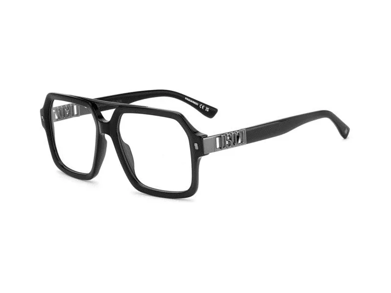 Dsquared2 Gafas Graduadas D2 0174 807