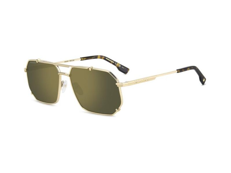 Dsquared2 Gafas de Sol D2 0175/S J5G/CW