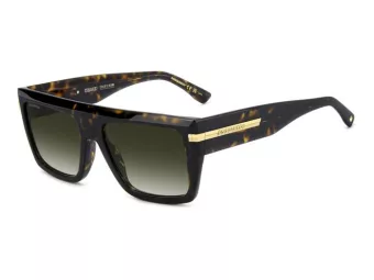 Dsquared2 Gafas de Sol D2 0177/S 086/9K