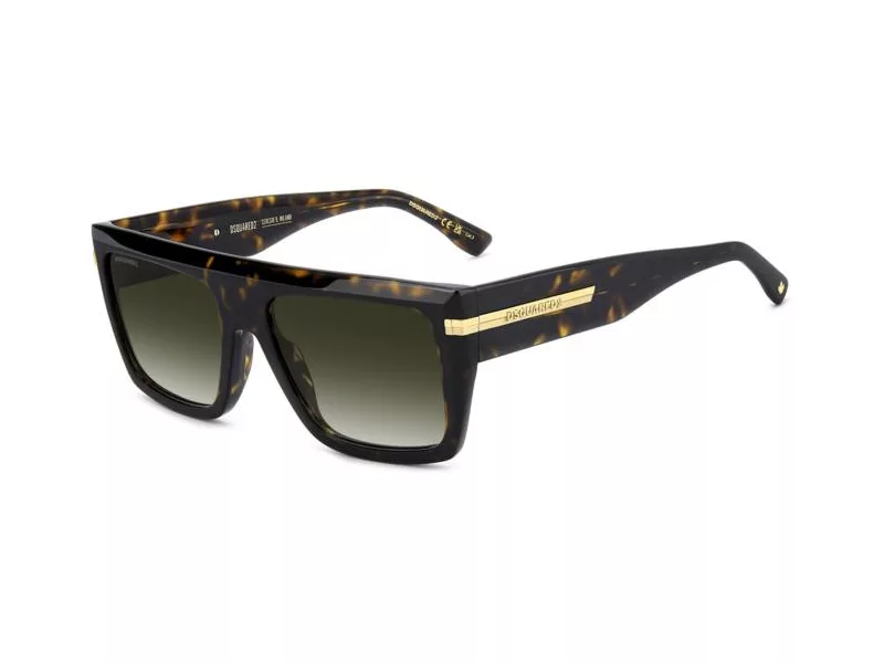 Dsquared2 Gafas de Sol D2 0177/S 086/9K