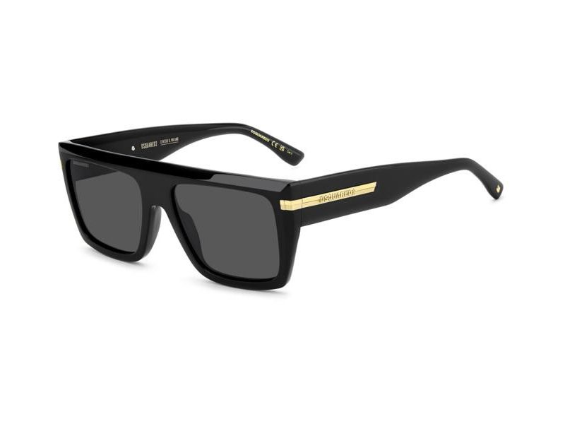 Dsquared2 Gafas de Sol D2 0177/S 807/IR