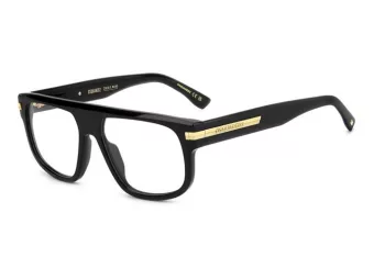 Dsquared2 Gafas Graduadas D2 0179 807