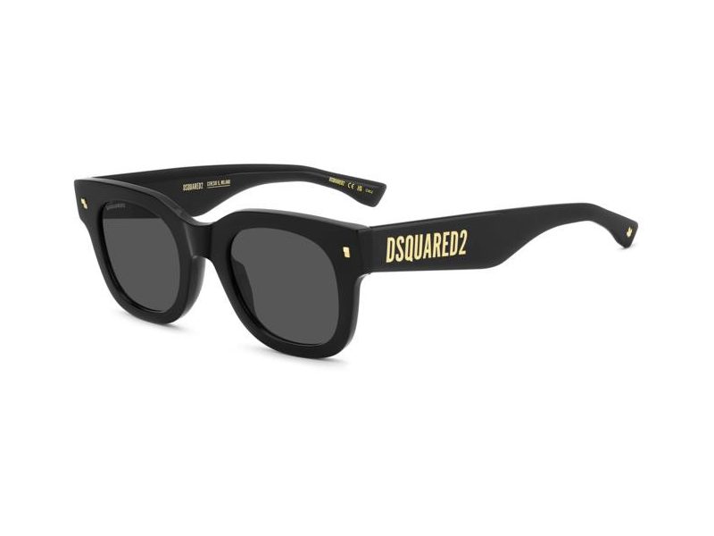 Dsquared2 Gafas de Sol D2 0180/S 807/IR