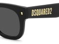 Dsquared2 Gafas de Sol D2 0180/S 807/IR