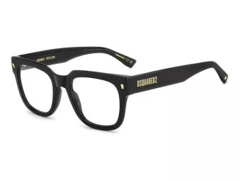 Dsquared2 Gafas Graduadas D2 0181 807