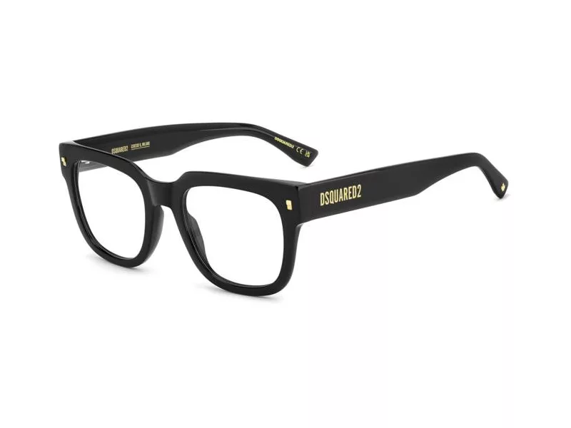 Dsquared2 Gafas Graduadas D2 0181 807