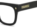 Dsquared2 Gafas Graduadas D2 0181 807