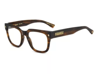 Dsquared2 Gafas Graduadas D2 0181 EX4