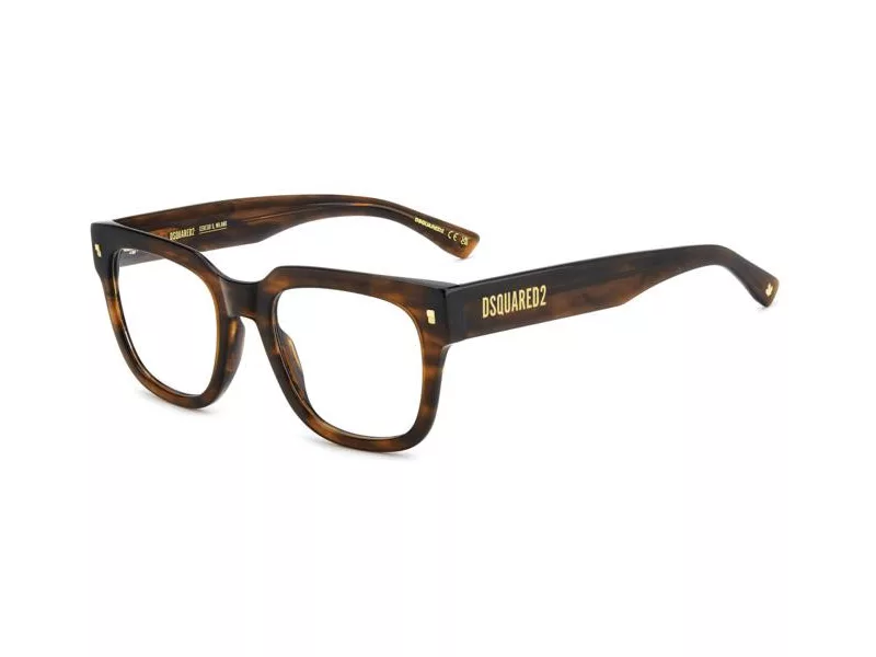 Dsquared2 Gafas Graduadas D2 0181 EX4