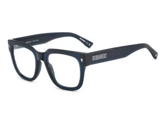 Dsquared2 Gafas Graduadas D2 0181 PJP