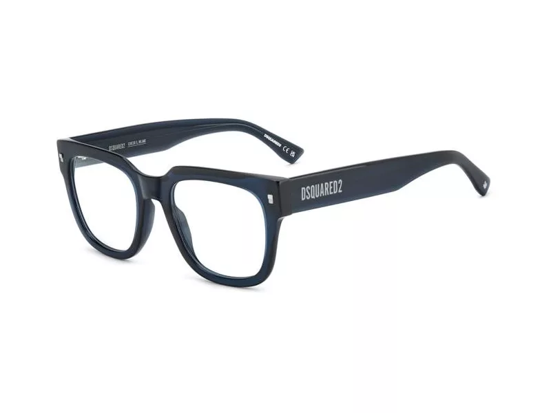Dsquared2 Gafas Graduadas D2 0181 PJP