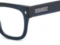 Dsquared2 Gafas Graduadas D2 0181 PJP