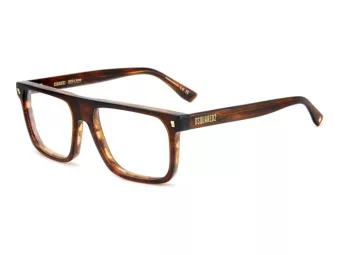 Dsquared2 Gafas Graduadas D2 0182 EX4