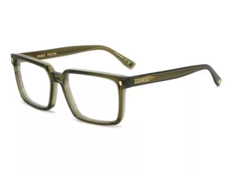 Dsquared2 Gafas Graduadas D2 0183 4C3