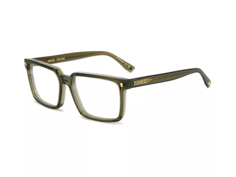 Dsquared2 Gafas Graduadas D2 0183 4C3