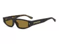 Dsquared2 Gafas de Sol D2 0184/G/S 086/70