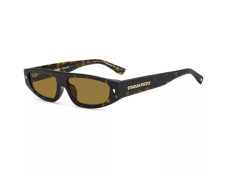 Dsquared2 Gafas de Sol D2 0184/G/S 086/70