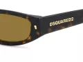 Dsquared2 Gafas de Sol D2 0184/G/S 086/70