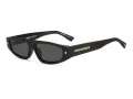 Dsquared2 Gafas de Sol D2 0184/G/S 807/IR