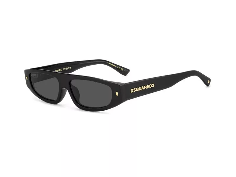 Dsquared2 Gafas de Sol D2 0184/G/S 807/IR