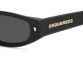 Dsquared2 Gafas de Sol D2 0184/G/S 807/IR