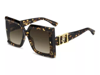 Dsquared2 Gafas de Sol D2 0185/G/S 086/HA