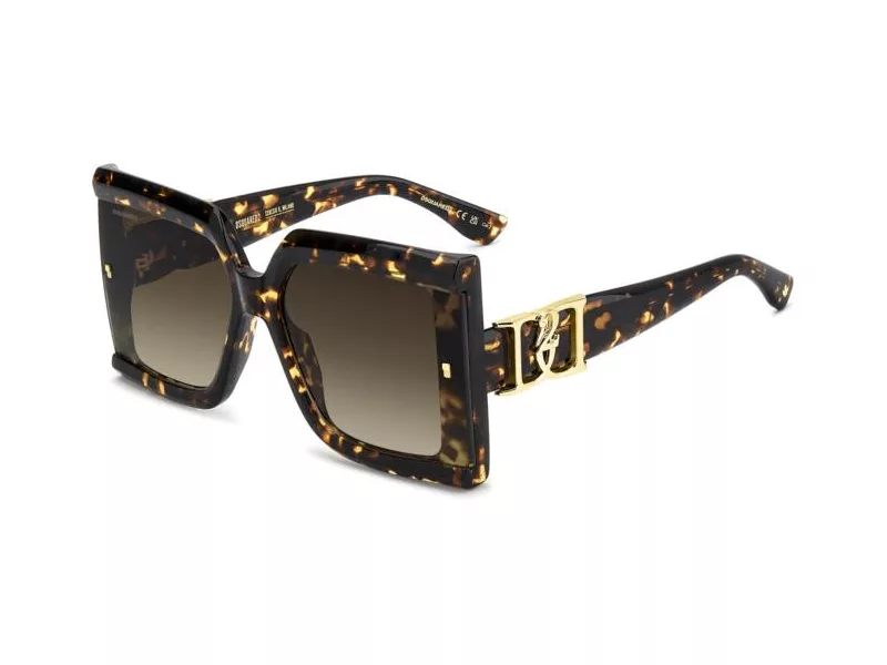 Dsquared2 Gafas de Sol D2 0185/G/S 086/HA