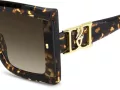 Dsquared2 Gafas de Sol D2 0185/G/S 086/HA