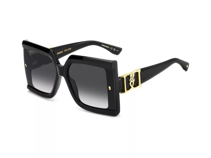 Dsquared2 Gafas de Sol D2 0185/G/S 807/9O