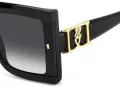 Dsquared2 Gafas de Sol D2 0185/G/S 807/9O