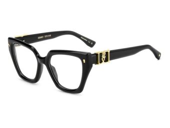 Dsquared2 Gafas Graduadas D2 0186 807