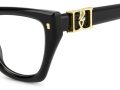 Dsquared2 Gafas Graduadas D2 0186 807