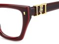 Dsquared2 Gafas Graduadas D2 0186 8CQ