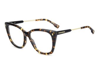 Dsquared2 Gafas Graduadas D2 0187 086
