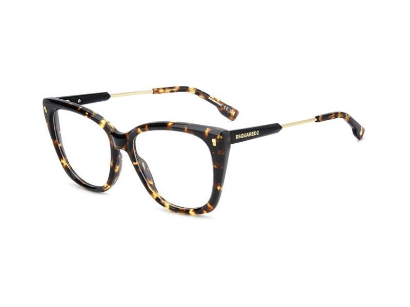 Dsquared2 Gafas Graduadas D2 0187 086