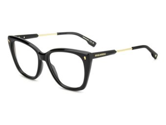 Dsquared2 Gafas Graduadas D2 0187 807