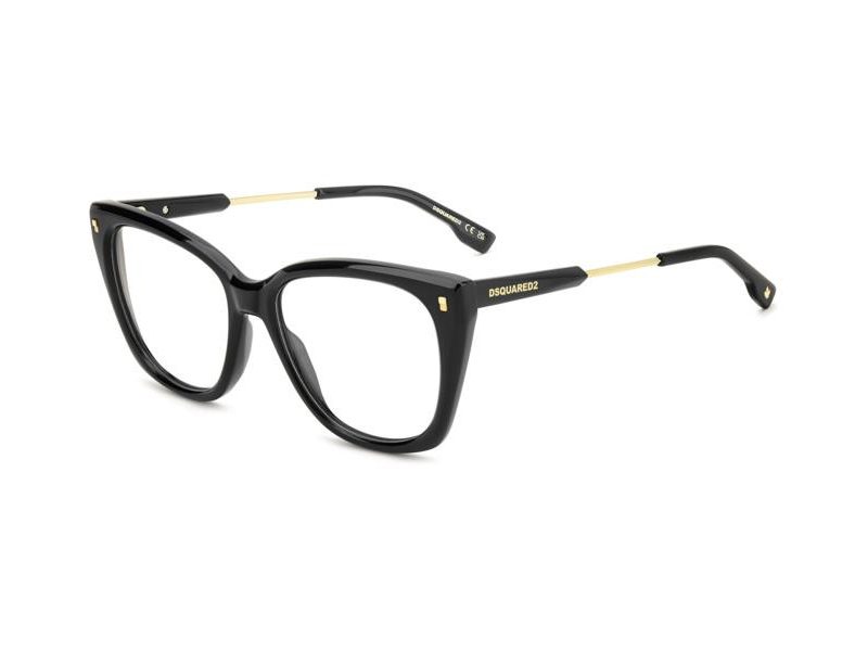 Dsquared2 Gafas Graduadas D2 0187 807