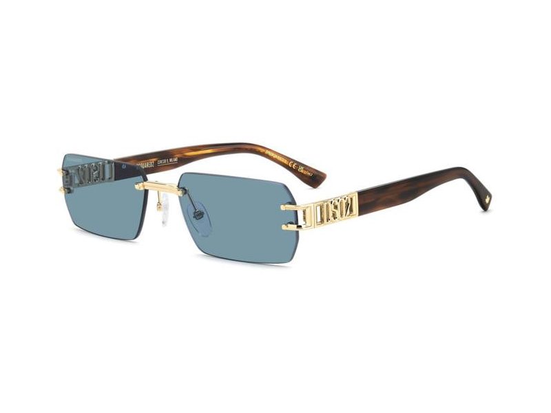 Dsquared2 Gafas de Sol D2 0189/S 000/KU