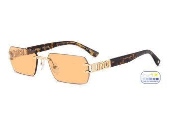 Dsquared2 Gafas de Sol D2 0189/S 000/N8