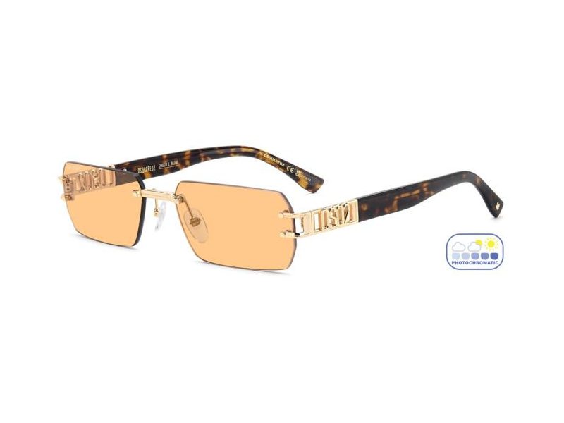 Dsquared2 Gafas de Sol D2 0189/S 000/N8