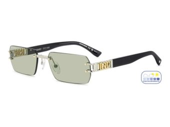 Dsquared2 Gafas de Sol D2 0189/S I20/GP
